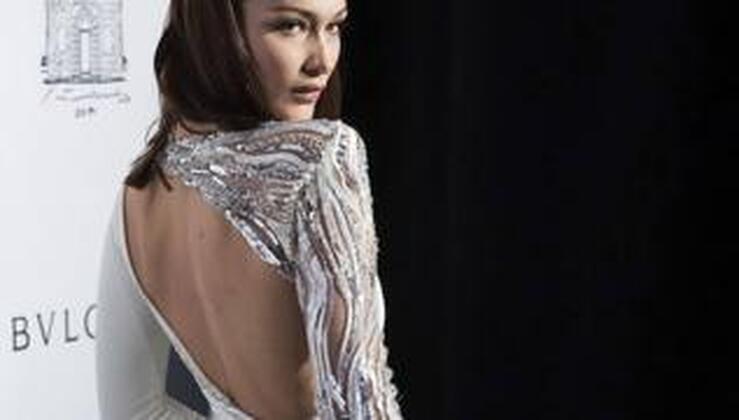 Fotos: La estrella de Bulgari