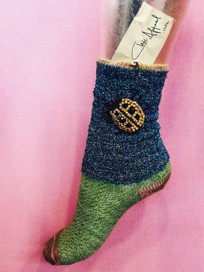 Lo cierto es que el nombre del modelo de DèPio no acaba de sorprendernos. Pero tienen una pinta de gustositos…