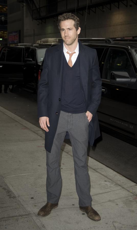 Fotos: 39 fotos para enamorarte de Ryan Reynolds