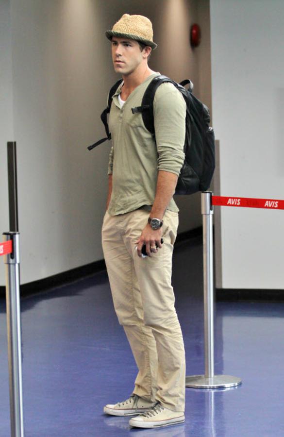 Fotos: 39 fotos para enamorarte de Ryan Reynolds