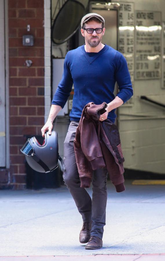 Fotos: 39 fotos para enamorarte de Ryan Reynolds