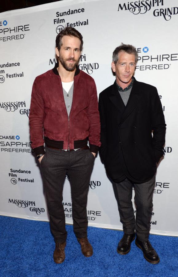 Fotos: 39 fotos para enamorarte de Ryan Reynolds