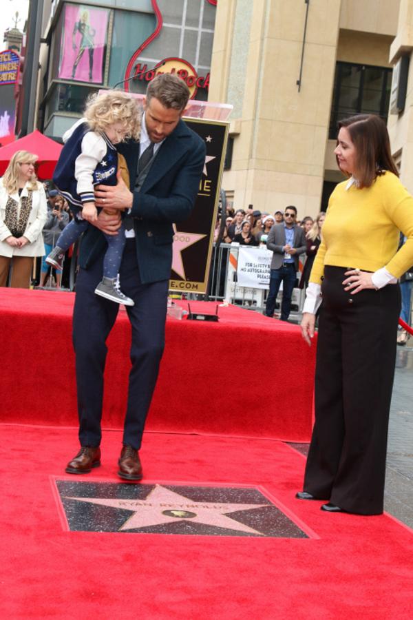 Fotos: 39 fotos para enamorarte de Ryan Reynolds