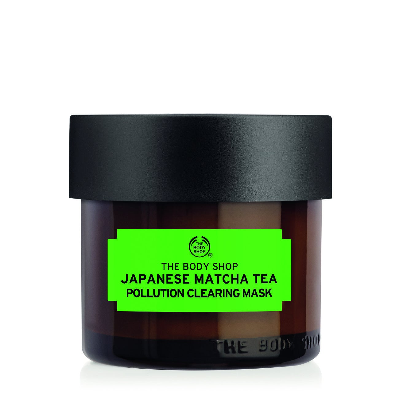 Una fórmula 100% vegana que elimina los restos de polución, purifica intensivamente y ayuda a proteger la piel de la contaminación. Enriquecida con Té Matcha japonés de Kakegawa y extracto de diente de león para eliminar impurezas. Una cremosa fórmula con partículas exfoliantes de lufa natural. (20€)