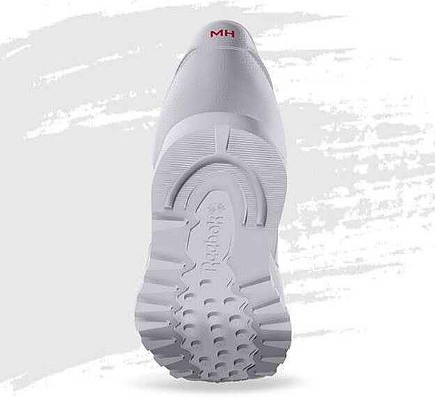 Zapatillas Reebok personalizadas para Mujerhoy