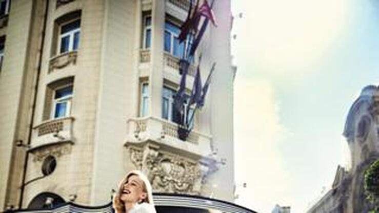 Fotos: Los vestidos de novia con los que te querrás casar