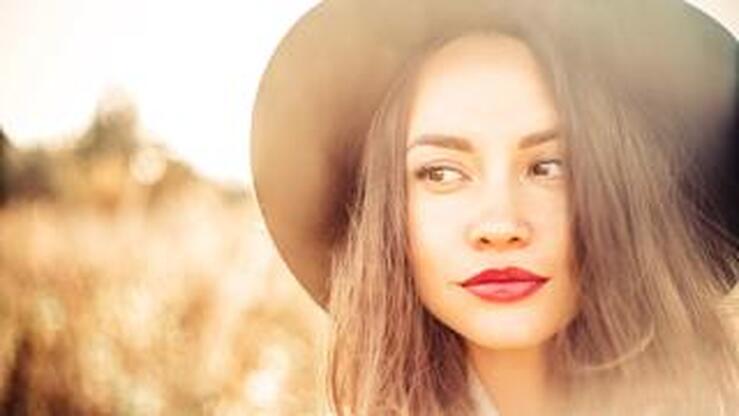 Fotos: El labial perfecto para cada ocasión