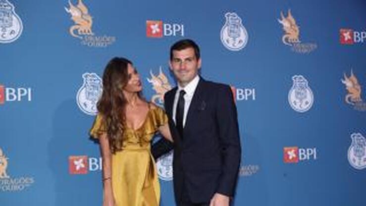 Fotos: El 'get ready with me' de Sara Carbonero en Instagram: la acompañamos a una gran fiesta