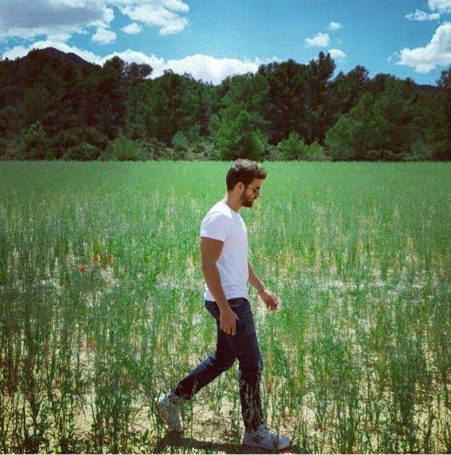 A fin de cuentas, pierdo el norte y el sur y me gustan los sueños prohibidos.