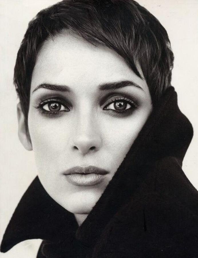 Se llama Winona por una ciudad de Minnesota.