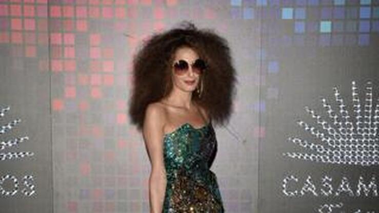 Fotos: Ya es Halloween en Hollywood