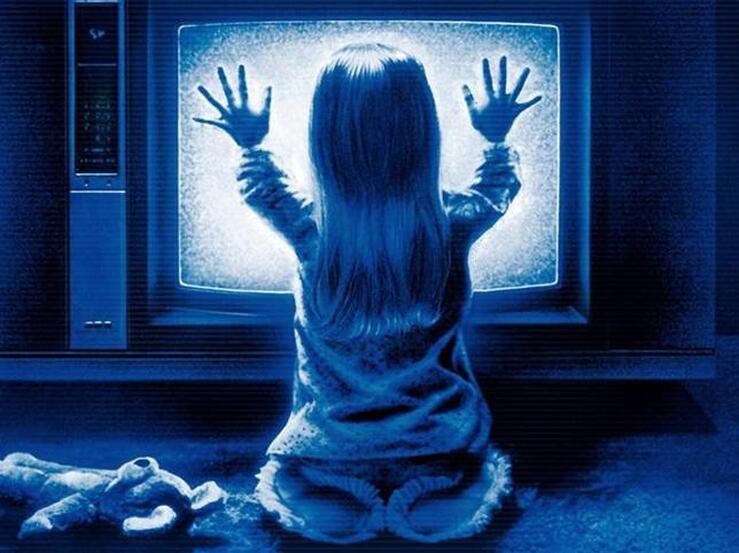 Fotos: Películas de terror para pasar miedo en Halloween