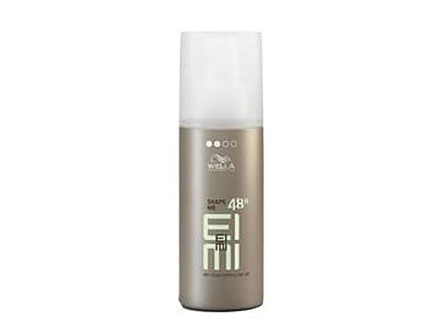 Con personalidad. Eimi Shape Me de Wella Professionals (17,70 euros).