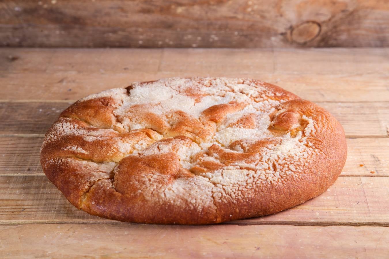 El índice glucémico de los bollos blancos es alto, de 75, según la lista de alimentos de Montignac.