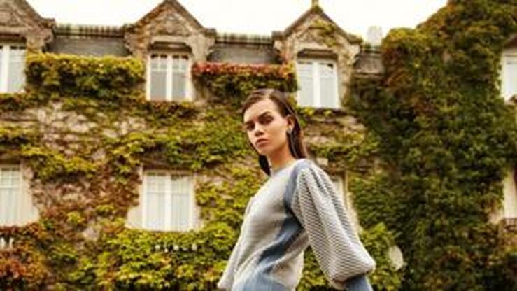 Fotos: El jersey: la prenda estrella del otoño