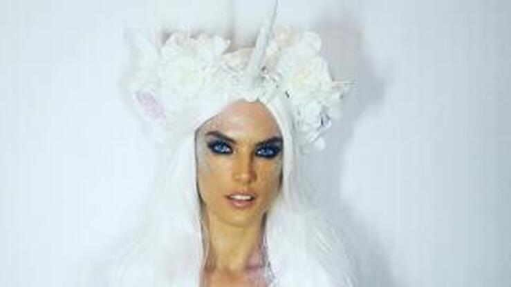 Fotos: Halloween: así se han disfrazado las famosas