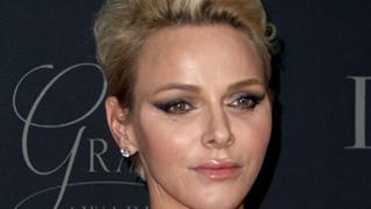 Fotos: Charlene de Mónaco: así ha cambiado su rostro en 10 años