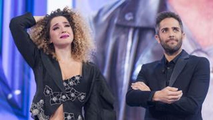 Fotos: OT 2017: la gala 2 en imágenes