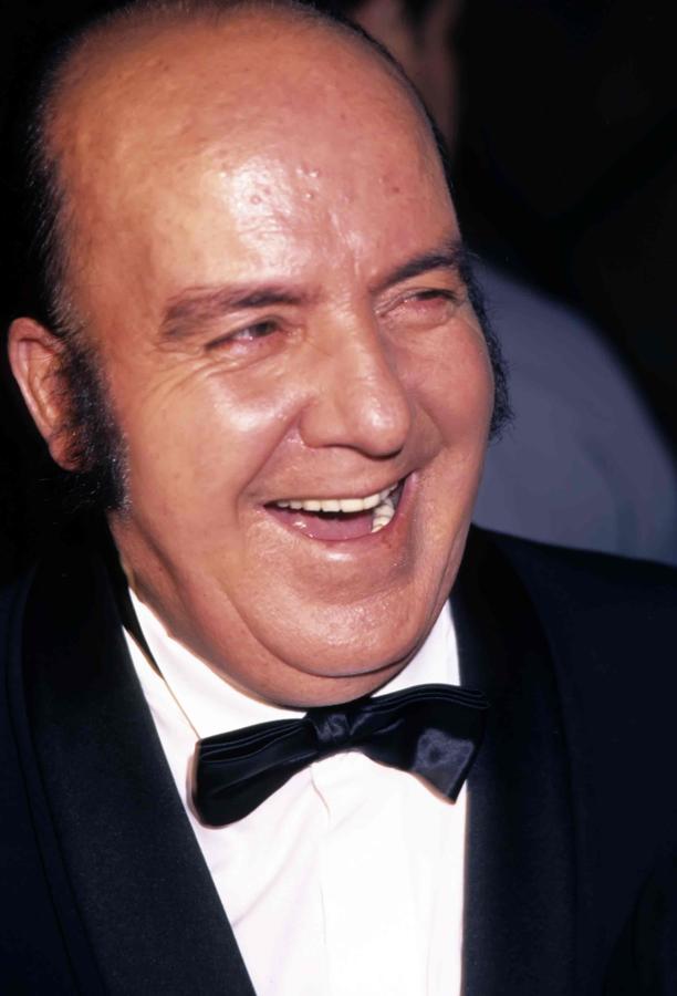 Chiquito ha sabido hacerse un hueco en el corazón de varias generaciones de españoles.