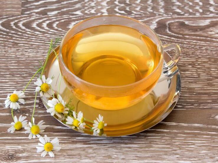 Fotos: Los alimentos que ayudan a dormir mejor