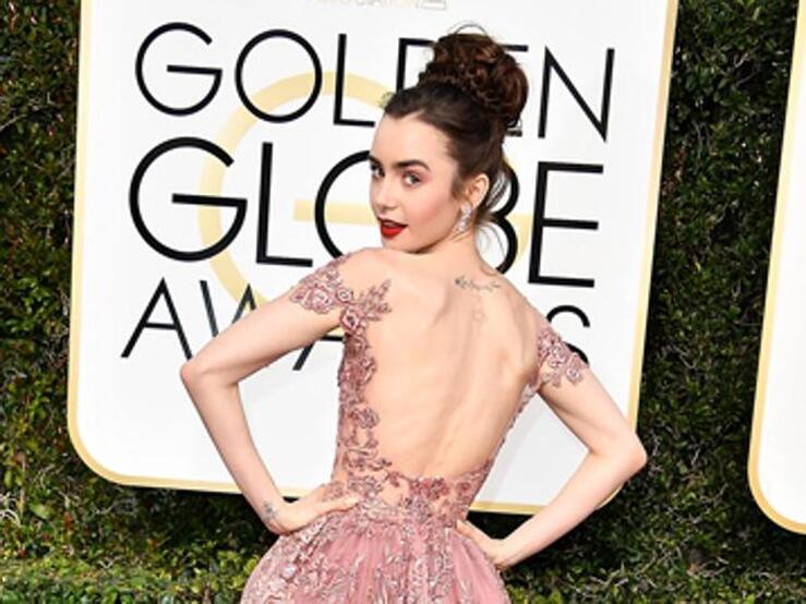 Fotos: Las famosas con escotes de espalda más sexys