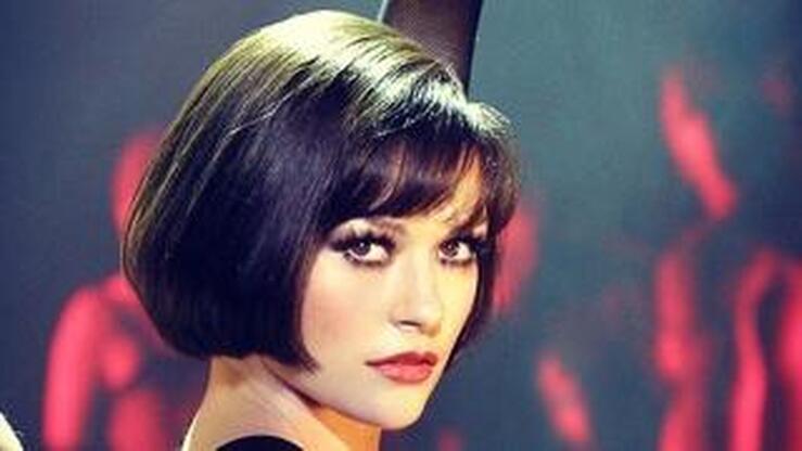 Fotos: Estas son las actrices famosas que cantan muy bien