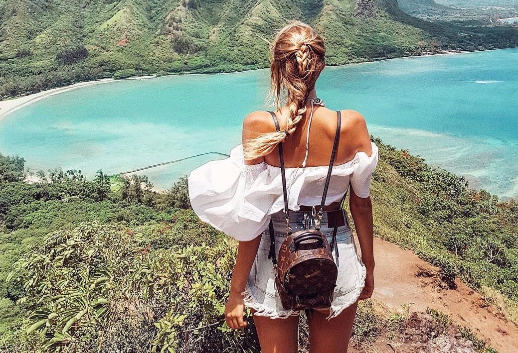 Te damos solo algunos de los destinos donde disfrutarás y aprenderás mucho sin llevar compañía.