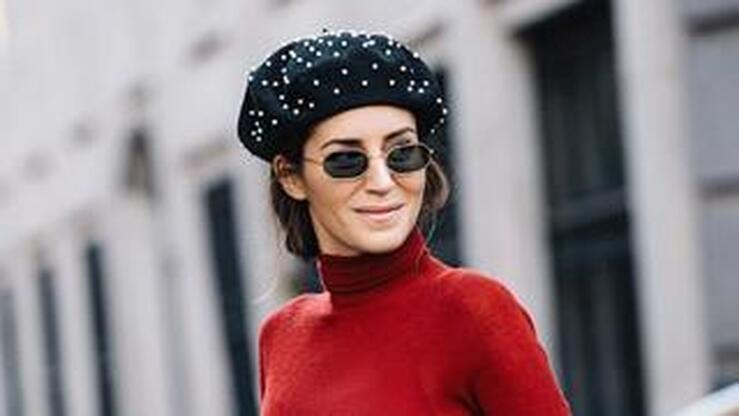 Fotos: La boina francesa ha vuelto