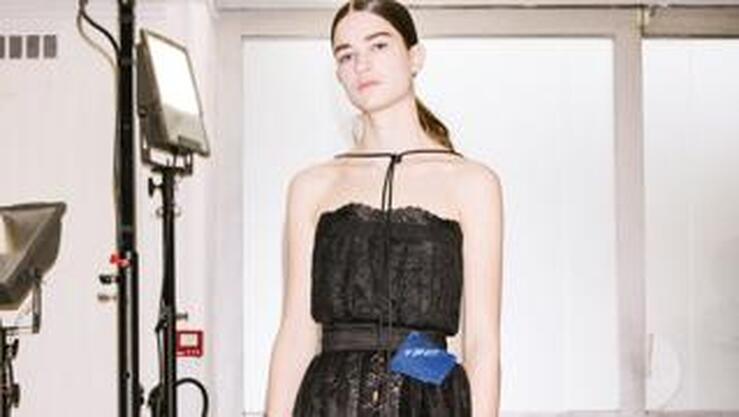 Fotos: Mascotas que se cuelan en tu look y otras pistas con estilo