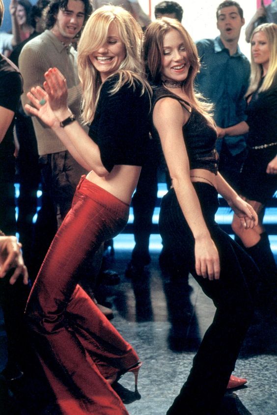 'La cosa más dulce'. En medio de sus locuras y una noche divertida pueden suceder muchas cosas. ¿Encontrará al hombre de su vida?