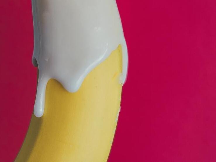 Fotos: Alimentos que mejoran la calidad del esperma