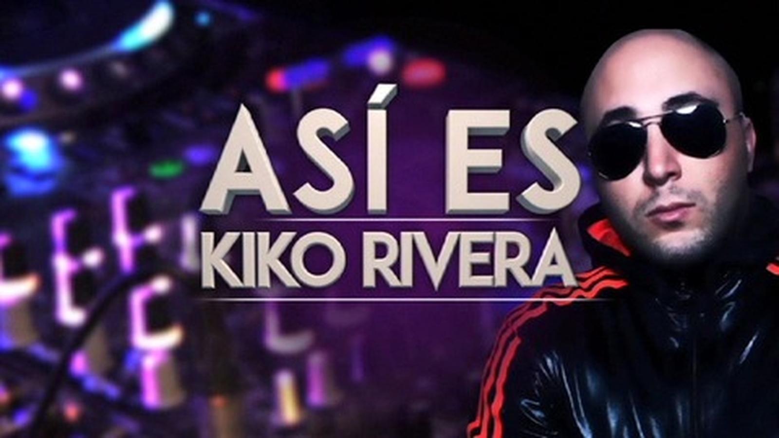 Telecinco grabó un documental para dar a conocer la vida de Kiko Rivera en la que aparecía su faceta de DJ. La cadena organizó un debate, conducido por Jordi González, tras cada entrega.