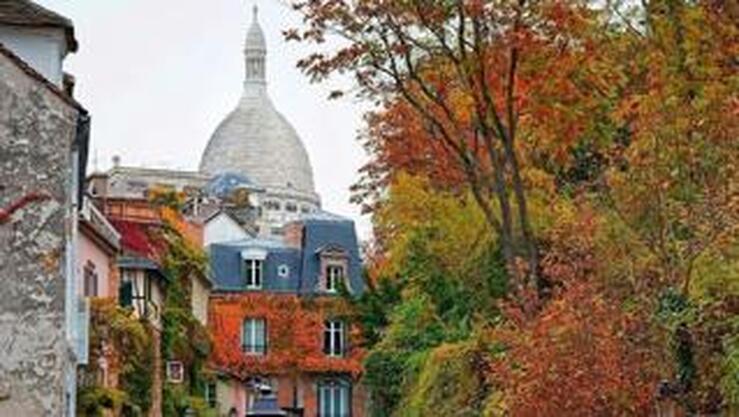 Fotos: Puente de diciembre 2017: 25 fotos para animarte a hacer una escapada