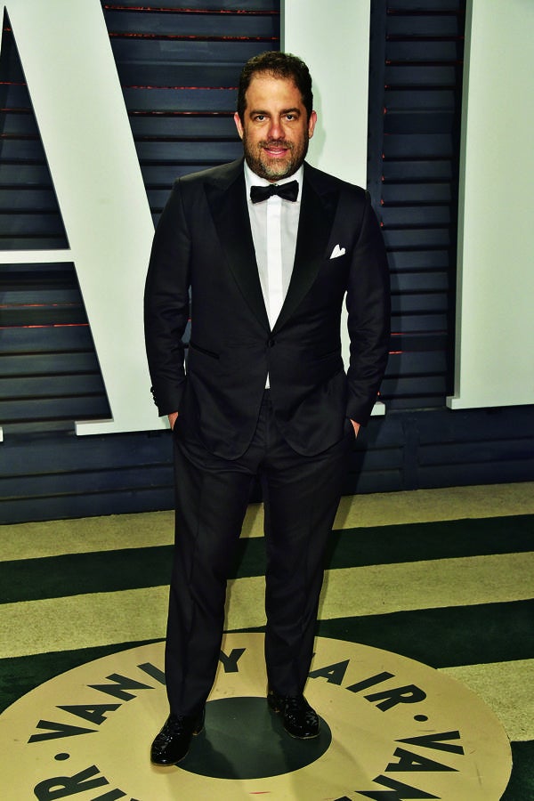 El director y productor de cine Brett Ratner ha sido acusado de abuso y violación.