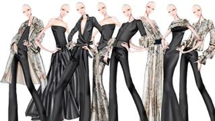 Fotos: Artesanos de lujo y otras pistas con estilo