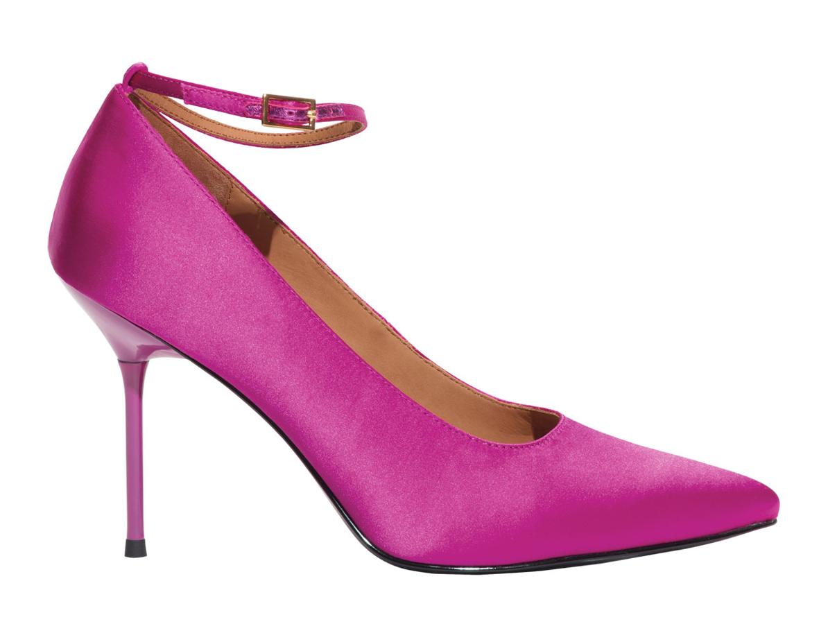 Zapato de la colección Celebration 2017 de & Other Stories.