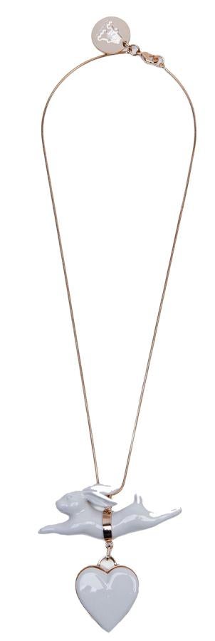 Colgante de la colección de Andrés Gallardo.