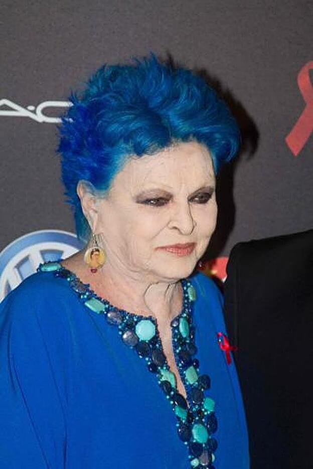 El hermano de las denunciates de Lucía Bose da la cara por ella en su peor momento.