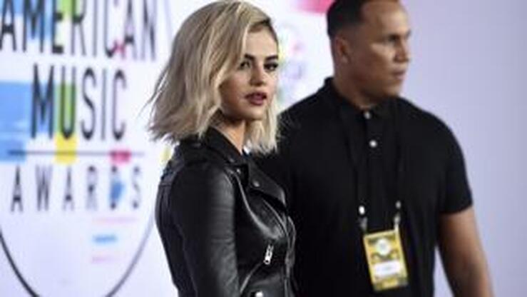 Fotos: Selena Gómez y su cambio de look radical: ¿rubia o morena?