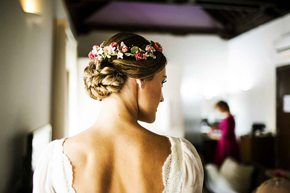 Inspiración: Instantánea y toma primera