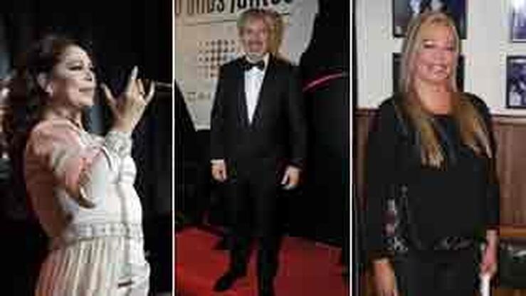 Fotos: Famosos que quizá no sabías que son diabéticos