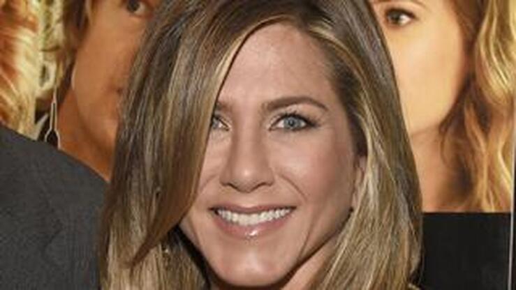 Fotos: 20 melenas con raya en el medio vs a un lado