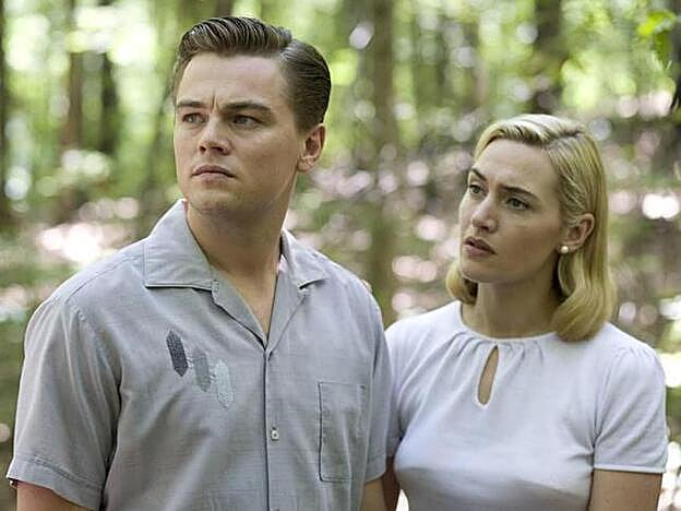 'Revolutionary Road' se estrenó en 2008.