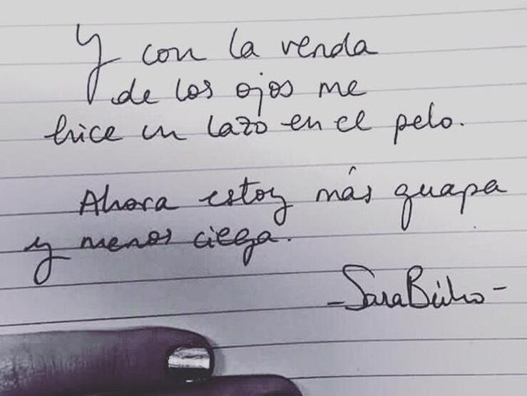 Fotos: Frases para luchar contra la violencia machista