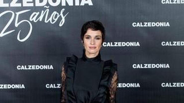 Fotos: Estos son los looks del 25 aniversario de Calzedonia