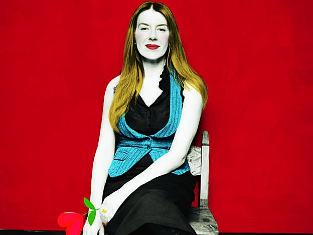 La bloguera y sexóloga Valérie Tasso.