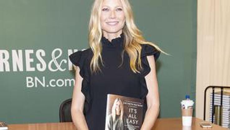 Fotos: Famosos que han probado suerte con la literatura