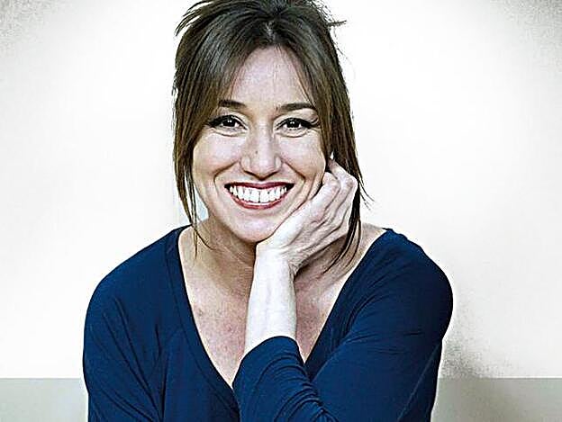 Su hija, la actriz Lola dDueñas, está muy pendiente de que su madre tenga todos los cuidados que necesita.