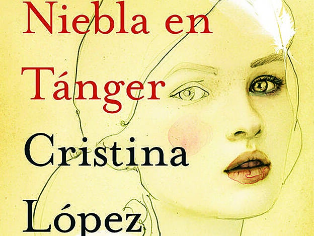 Portada de Niebla en Tánger.