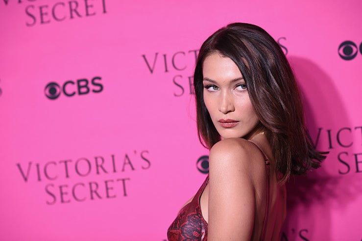 Fotos: ¿Cómo visten las modelos de Victoria's Secret fuera de la pasarela?